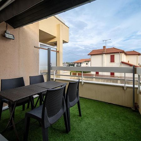 Atlantic Selection - Studio Ocean Side - A 200 Metres De L'Estacade Capbreton Eksteriør billede