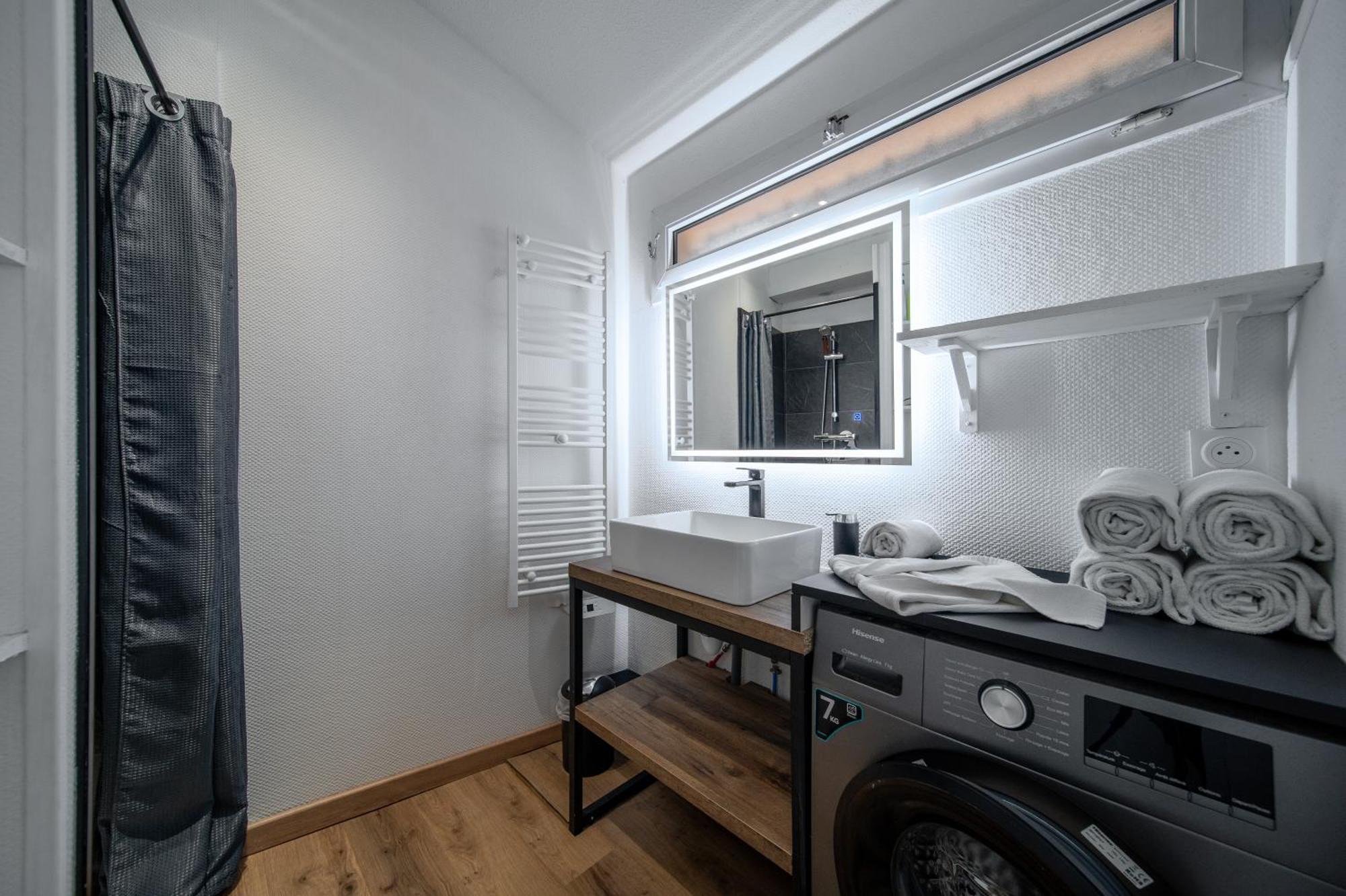 Atlantic Selection - Studio Ocean Side - A 200 Metres De L'Estacade Capbreton Eksteriør billede