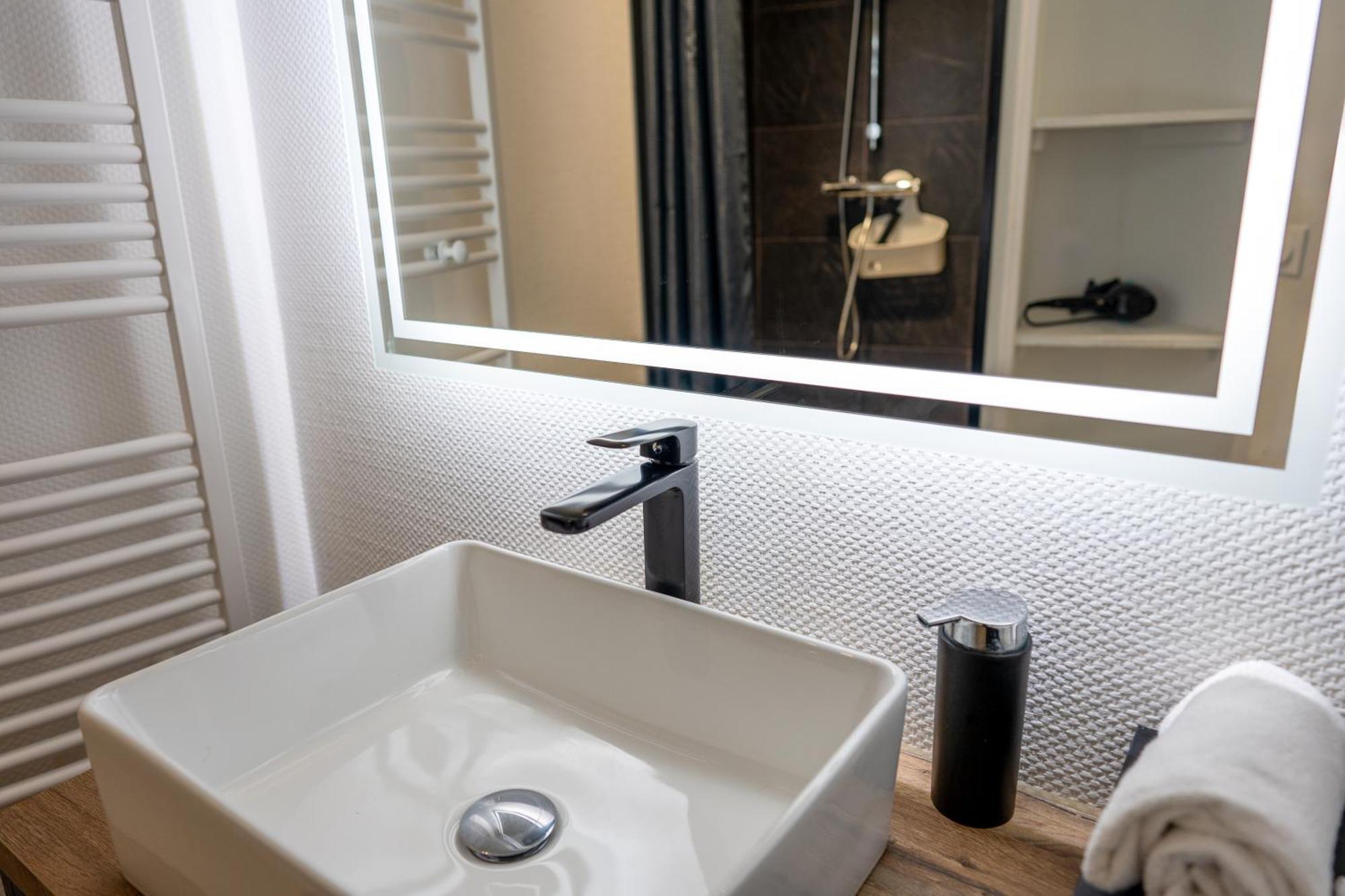 Atlantic Selection - Studio Ocean Side - A 200 Metres De L'Estacade Capbreton Eksteriør billede