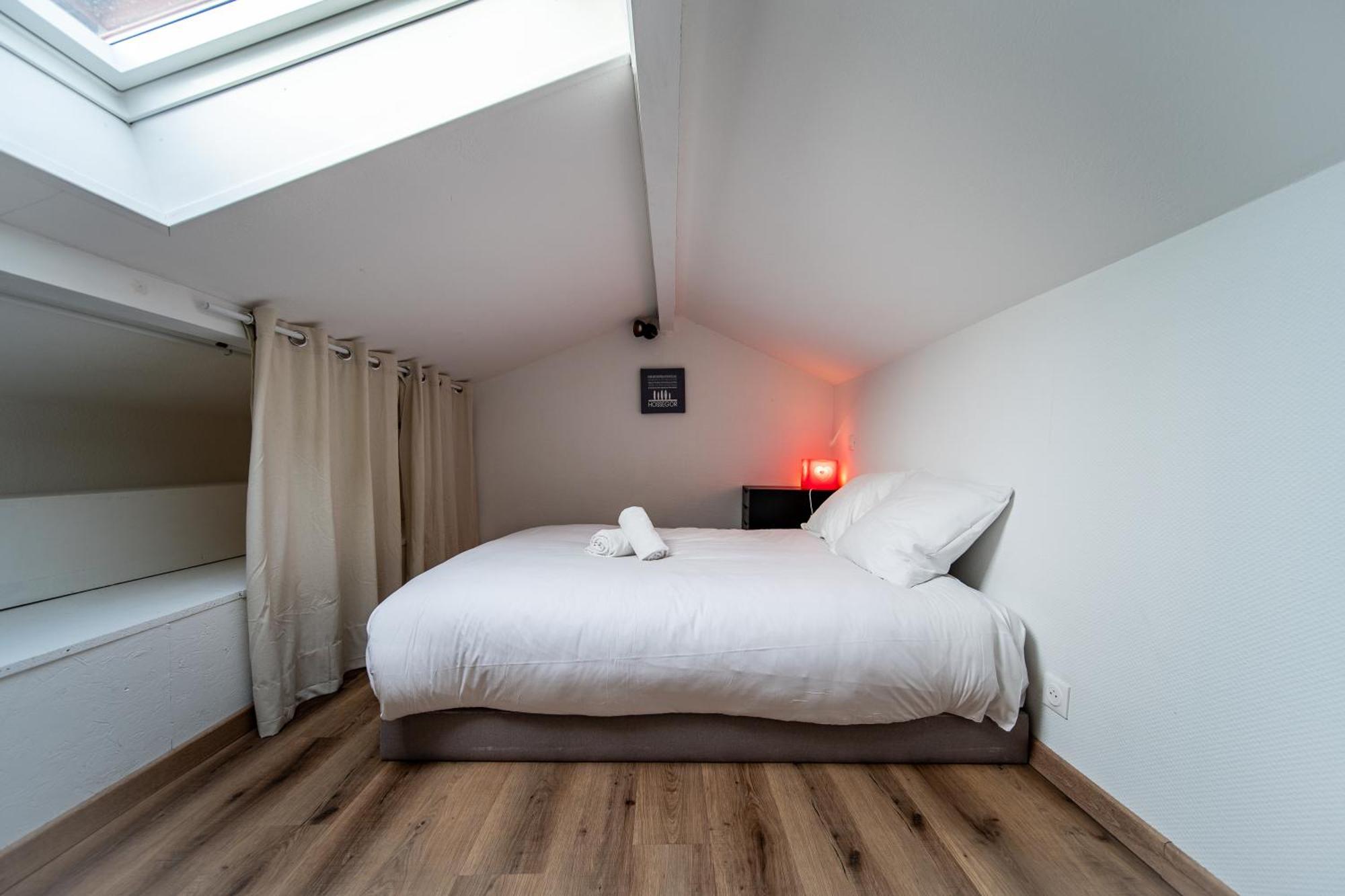 Atlantic Selection - Studio Ocean Side - A 200 Metres De L'Estacade Capbreton Eksteriør billede
