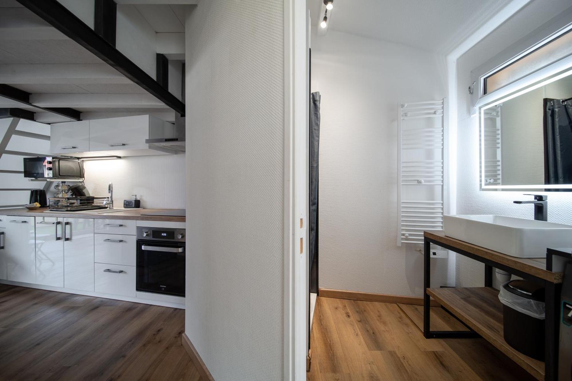 Atlantic Selection - Studio Ocean Side - A 200 Metres De L'Estacade Capbreton Eksteriør billede